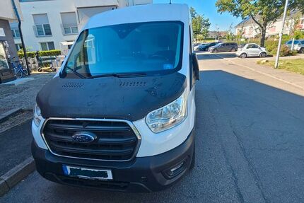 Ford Transit 409.000 km 6.150 &euro; Leinfelden 70771