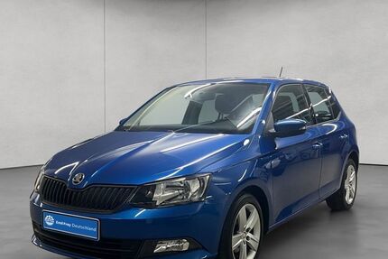 Skoda Fabia 79.999 km 8.890 &euro; Filderstadt 70794