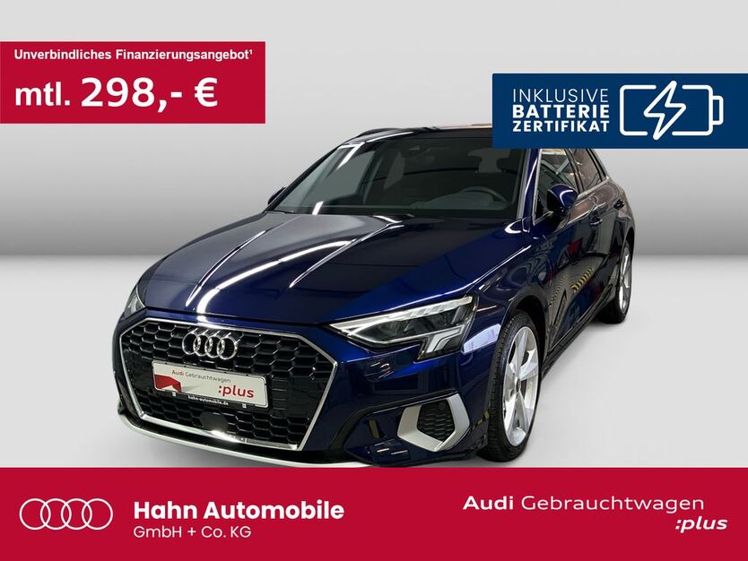 Audi A3 22.900 km 33.790 € Ludwigsburg 71636