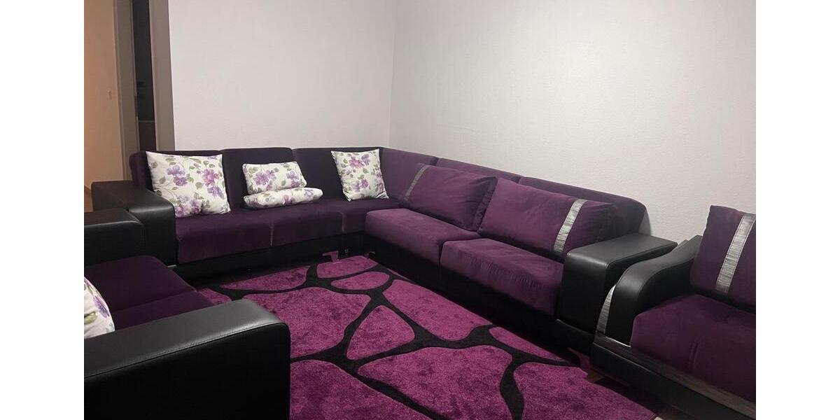 Erdgeschoßwohnung Holzgerlingen - 2.5 Zimmer, 70 m&sup2;, 870&euro; | Angebot:24638416