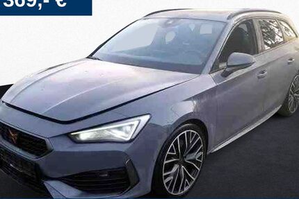 Cupra Leon 48.895 km 32.695 &euro; Böblingen 71032