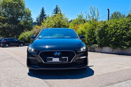 Hyundai i30 117.000 km 15.500 &euro; Oberreichenbach 75394