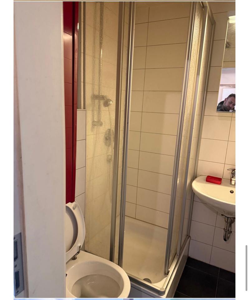 Attraktive Kapitalanlage: vermietete 2-Zimmer-Wohnung mit aussich
