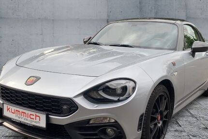 Abarth 124 Spider 63.904 km 28.990 € Köngen 73257