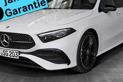 Mercedes-Benz A 200 10.000 km 43.699 € Pforzheim 75179