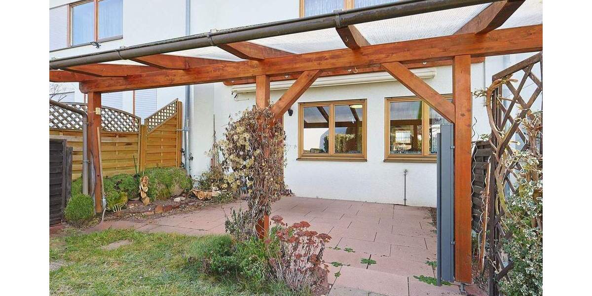 Reihenmittelhaus Wildberg Gültlingen - 5 Zimmer, 125 m&sup2;, 399.000&euro; | Angebot:25734468