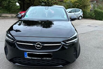 Opel Corsa 63.000 km 14.199 € Herrenberg 71083