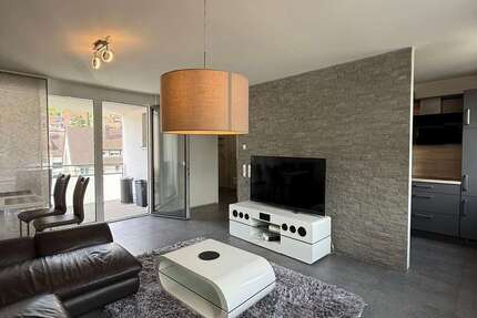 Wohnung Stuttgart Luginsland - 2 Zimmer, 60 m&sup2;, 320.000&euro; | Angebot:27665184