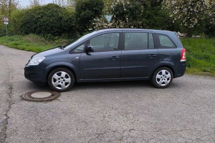 Opel Zafira 99.245 km 5.500 &euro; Remseck 71686