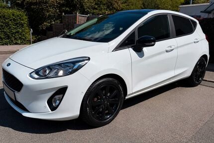 Ford Fiesta 81.240 km 11.333 &euro; Stuttgart 70180