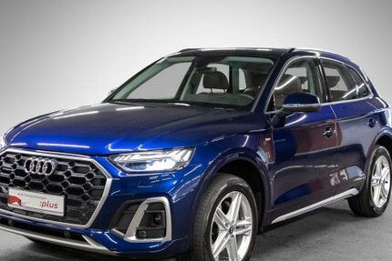 Audi Q5 71.746 km 37.930 &euro; Stuttgart 70469