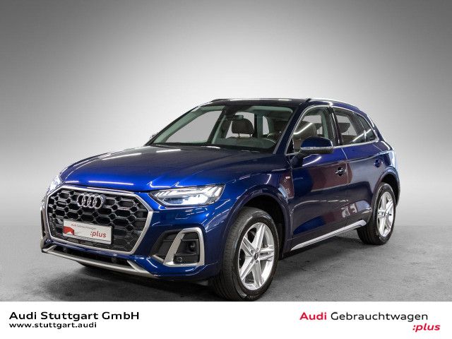Audi Q5 71.746 km 37.930 &euro; Stuttgart 70469