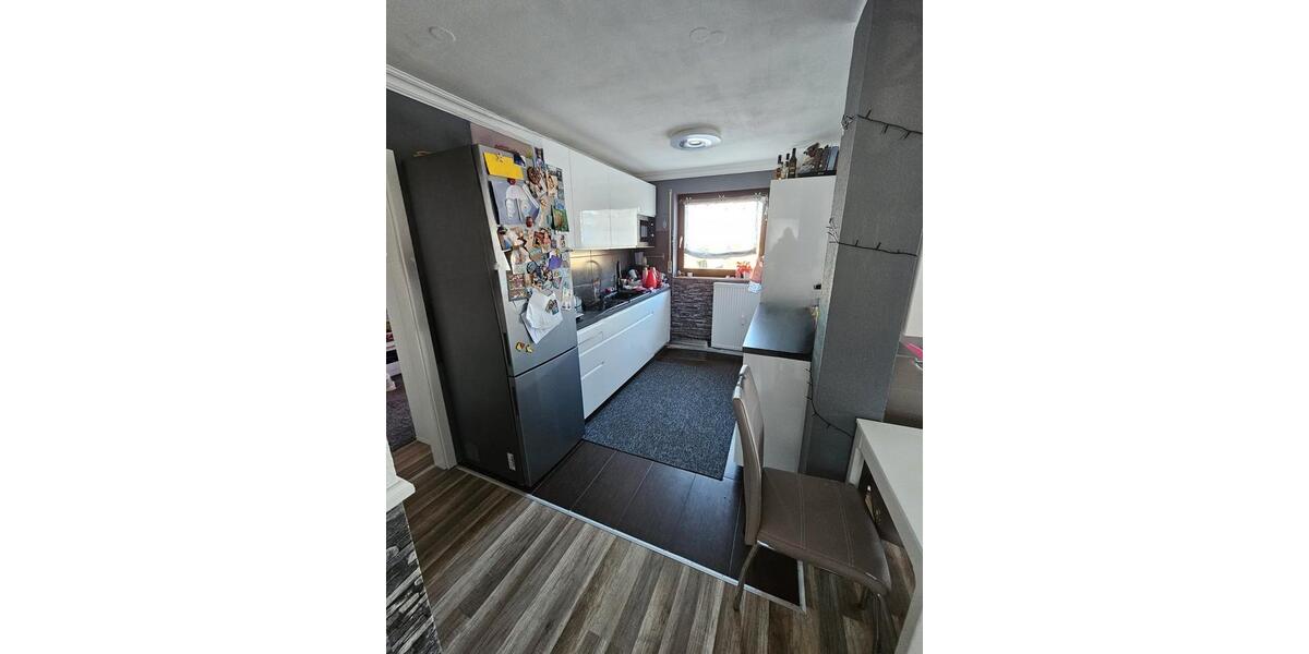Hochparterre Pforzheim Büchenbronn - 3 Zimmer, 62 m&sup2;, 219.000&euro; | Angebot:26619151