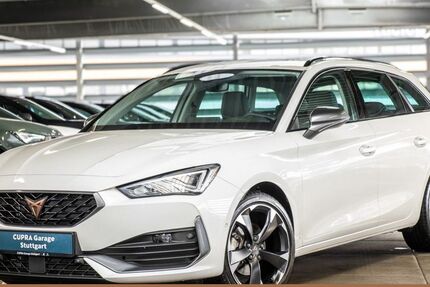 Cupra Leon 25.870 km 22.830 &euro; Stuttgart-Feuerbach 70469