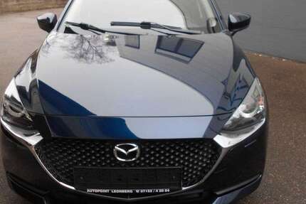 Mazda 2 32.000 km 14.690 &euro; Leonberg 71229