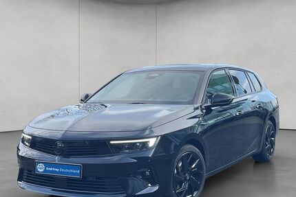 Opel Astra 13.053 km 22.360 &euro; Filderstadt 70794