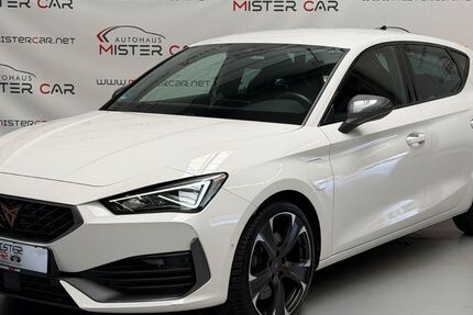 Cupra Leon 65.000 km 21.490 &euro; Magstadt 71106