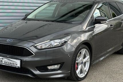 Ford Focus 103.908 km 6.999 &euro; Niefern-Öschelbronn 75223