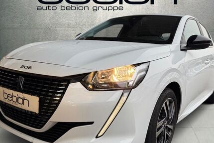 Peugeot 208 38.100 km 13.880 &euro; Tübingen 72072
