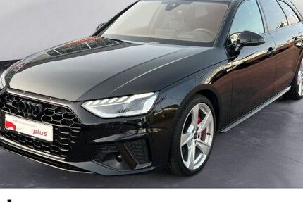 Audi A4 48.500 km 41.830 &euro; Reutlingen 72760