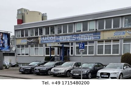 Audi A4 149.890 km 9.999 € Stuttgart 70499