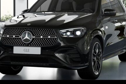 Mercedes-Benz GLE 450 9.900 km 92.490 &euro; Stuttgart 70372