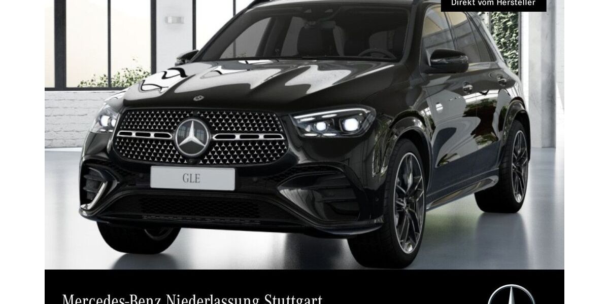 Mercedes-Benz GLE 450 9.900 km 92.490 &euro; Stuttgart 70372