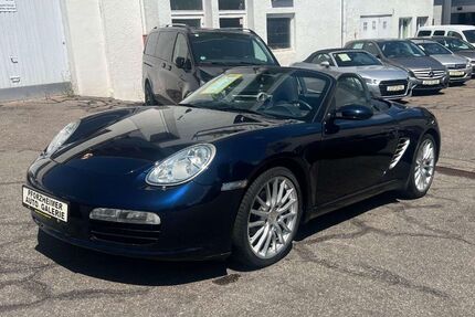 Porsche Boxster 136.834 km 23.950 € Pforzheim 75179