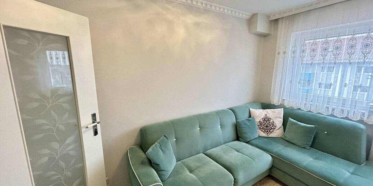 Etagenwohnung Ludwigsburg Oßweil - 4 Zimmer, 102 m&sup2;, 510.000&euro; | Angebot:26043287