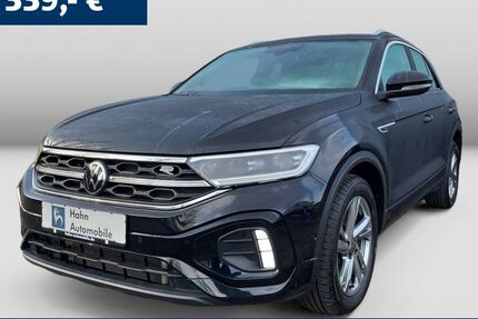 VW T-Roc 68.999 km 29.895 &euro; Böblingen 71032