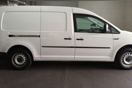 VW Caddy 94.000 km 13.600 &euro; Esslingen am Neckar 73733
