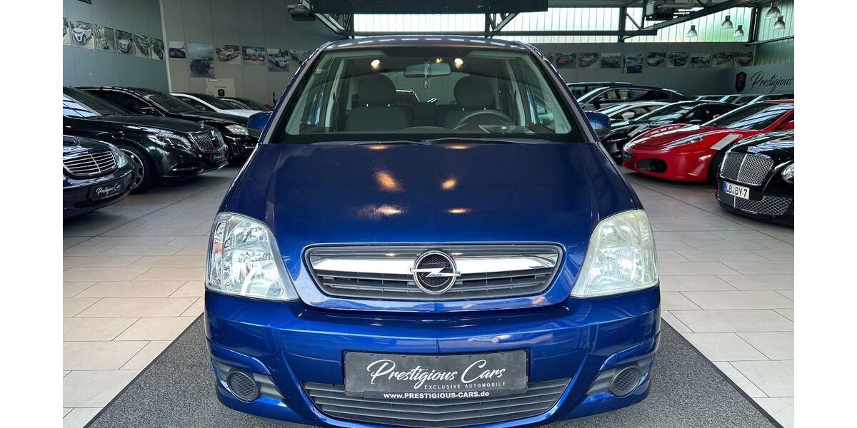 Opel Meriva 207.000 km 1.949 &euro; Ludwigsburg 71638