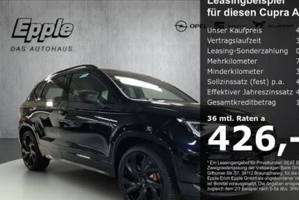 Cupra Ateca 2.990 km 47.990 &euro; Rutesheim 71277