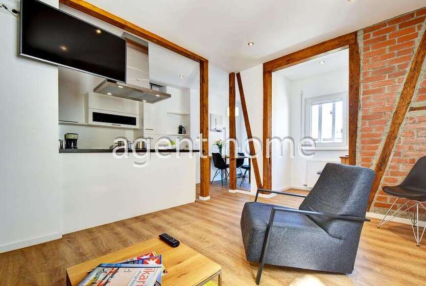 Wohnung zum Mieten in Stuttgart 1.660 € 72 m²