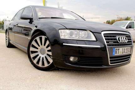 Audi A8 294.000 km 7.499 € Metzingen 72555