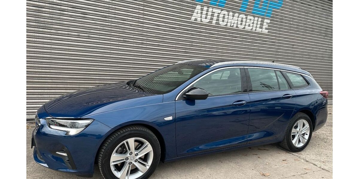 Opel Insignia 51.839 km 22.990 &euro; Sindelfingen 71065