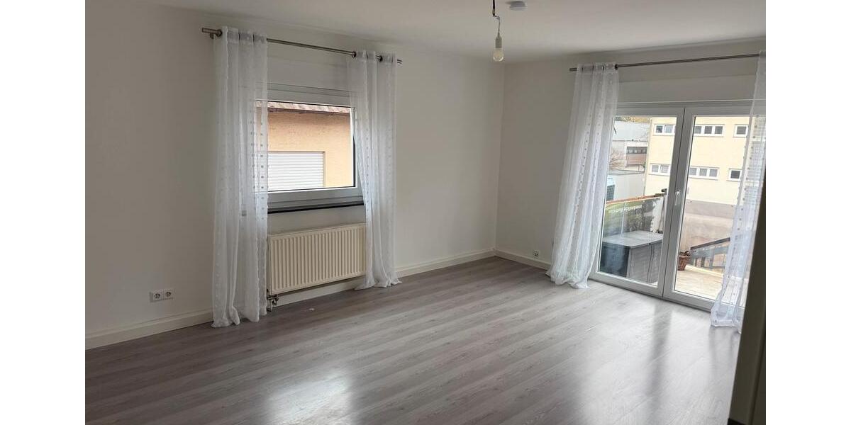 Etagenwohnung Ludwigsburg Hoheneck - 4 Zimmer, 84 m&sup2;, 299.000&euro; | Angebot:25778791