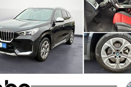 BMW X1 65.501 km 36.960 &euro; Böblingen 71034
