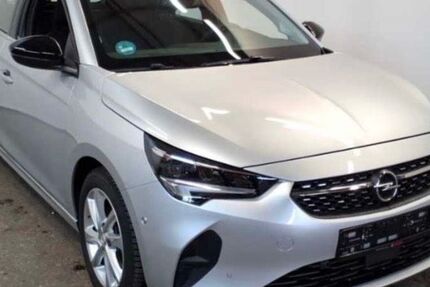 Opel Corsa 5.300 km 14.999 &euro; Ditzingen 71254