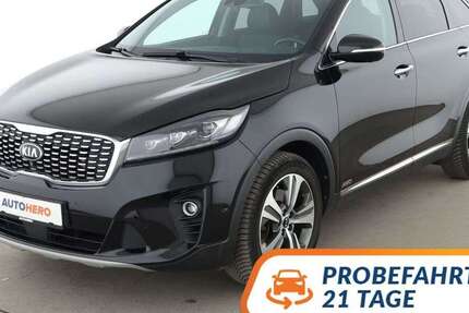 Kia Sorento 111.576 km 22.570 &euro; Stuttgart 70195