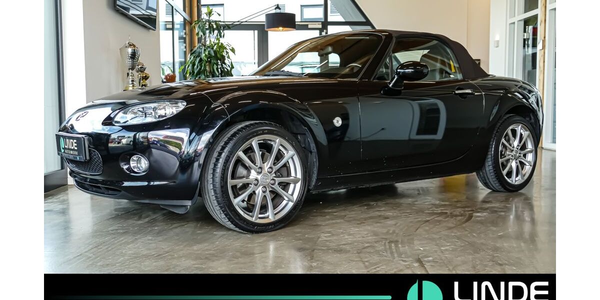 Mazda MX-5 177.000 km 6.990 &euro; Kusterdingen 72127