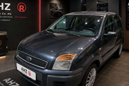 Ford Fusion 112.000 km 1.864 &euro; Reutlingen 72762