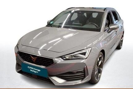 Cupra Leon 62.031 km 20.830 &euro; Stuttgart-Feuerbach 70469