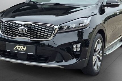 Kia Sorento 98.980 km 25.800 &euro; Leonberg 71229