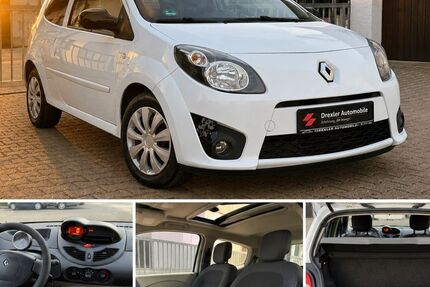 Renault Twingo 135.500 km 1.880 &euro; Hildrizhausen 71157
