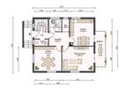 Einfamilienhaus Nürtingen Zizishausen - 7 Zimmer, 104 m&sup2;, 555.000&euro; | Angebot:26345634