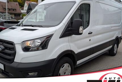 Ford Transit 6.890 km 29.440 &euro; Leonberg 71229