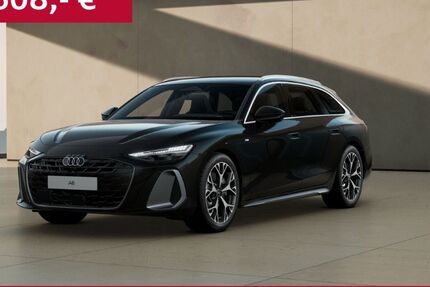 Audi A6 6.800 km 71.830 € Ludwigsburg 71636