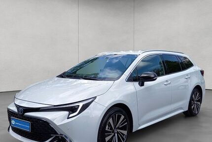 Toyota Corolla 3.000 km 31.490 &euro; Reutlingen 72766