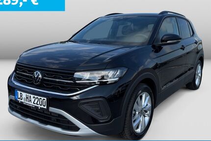 VW T-Cross 5.000 km 29.490 € Kornwestheim 70806
